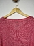 Blusa JOHN JOHN