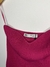 Cropped Zara - novo - comprar online