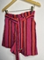 Short A collection - loja online