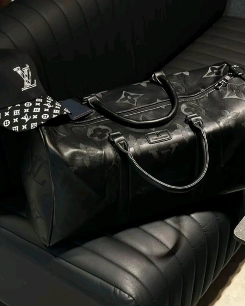 Bolso viaje Louis Vuitton