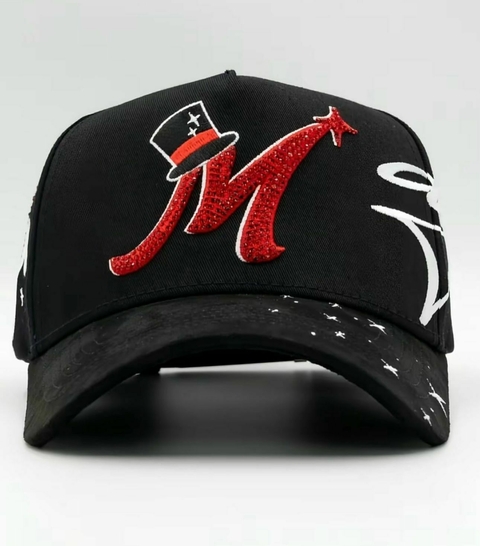 Gorra El Mago - comprar en línea