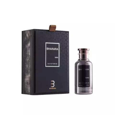 Bharara King EDP 100Ml Hombre - comprar en línea