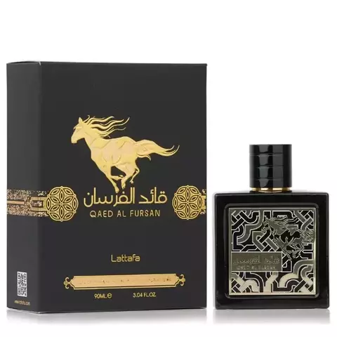 Lattafa Qaed Al Fursan