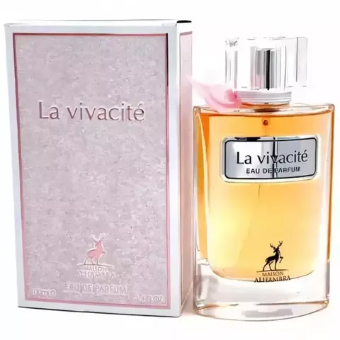 La Vivacité de Maison Alhambra - comprar en línea