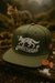 Gorra "Espíritu Fueguino" - comprar online