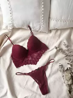CONJUNTO SABRI BORDO
