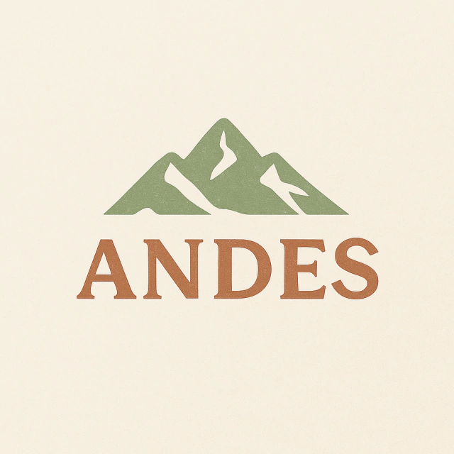 Andes cafe