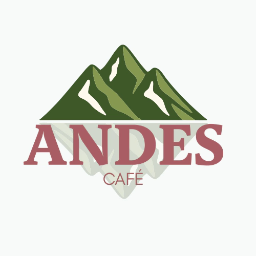 Andes café