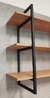 Estanteria 3 niveles - tienda online