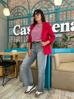Saco Velvet - comprar online