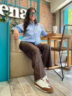 Camisa Coleton - comprar online