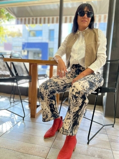 Camisa Carlota - comprar online