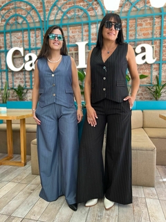 Pantalon Agatha - tienda online