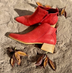 Botas Bonnie - comprar online