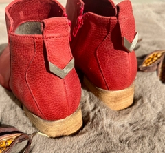 Imagen de Botas Bonnie