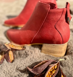 Botas Bonnie - A calzon quitado