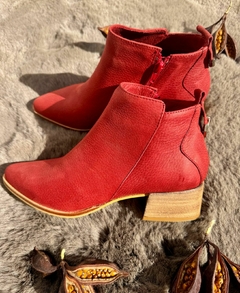 Botas Bonnie en internet