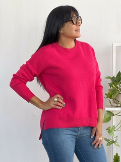 Sweater Benjamin - tienda online