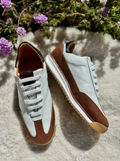 Zapatillas Coffee Blanco en internet