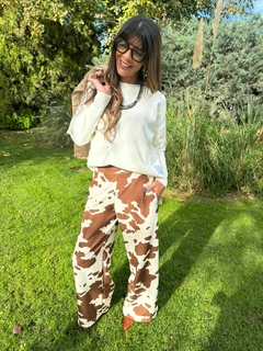 Pantalon Cow en internet