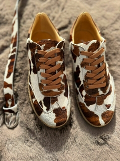 Zapatillas Holstein