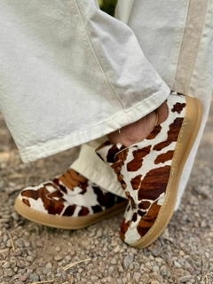 Zapatillas Holstein