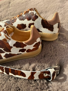 Imagen de Zapatillas Holstein