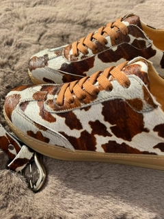 Zapatillas Holstein - A calzon quitado