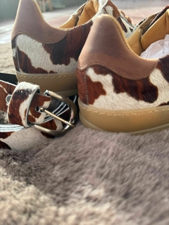 Zapatillas Holstein - comprar online
