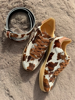 Zapatillas Holstein - comprar online