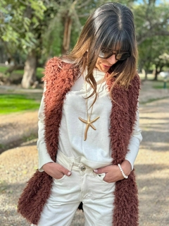 Chaleco Paris