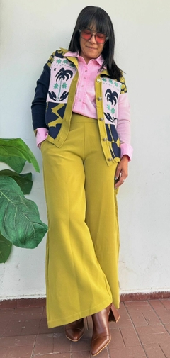 Pantalón Jazmin en internet
