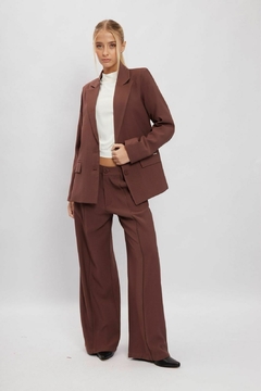 Blazer Filipa