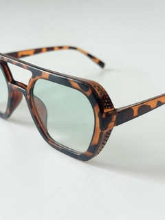 Gafas ACQ