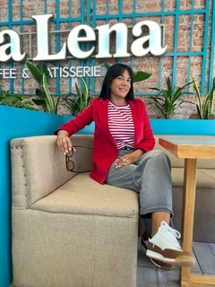 Remera Agatha en internet