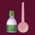 Adstringente Líquido Sempre Virgem Alecrim 50ml Acompanha Aplicador - Hot Flowe - comprar online
