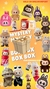 Box Pop Mart La Bubu Importada + Envios gratis - comprar online