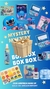 Stitch BeautyBox (Caja Surprise de Maquillaje Exclusiva,Importada de Disney + Envios gratis) - comprar online
