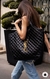 Maxi Bolso YSL Saint Lourent - tienda online