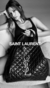 Imagen de Maxi Bolso YSL Saint Lourent