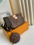 Louis vuitton 3 en 1 Multi Pochette Importada + Envios Gratis - Dream