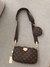 Louis vuitton 3 en 1 Multi Pochette Importada + Envios Gratis