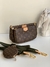 Louis vuitton 3 en 1 Multi Pochette Importada + Envios Gratis - tienda online