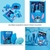 Stitch BeautyBox (Caja Surprise de Maquillaje Exclusiva,Importada de Disney + Envios gratis)