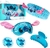 Stitch BeautyBox (Caja Surprise de Maquillaje Exclusiva,Importada de Disney + Envios gratis) - Dream