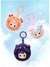 Imagen de HACIPUPU , Signos Zodiacales POP MART Blind box + envios gratis a todo el pais