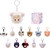 HACIPUPU , Signos Zodiacales POP MART Blind box + envios gratis a todo el pais - Dream