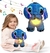 Stitch Antiestrés que respira y prende luz Importado + envíos gratis - comprar online Stitch Antiestrés que respira y prende luz Importado + envíos g - tienda online
