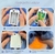 Stitch Antiestrés que respira y prende luz Importado + envíos gratis - comprar online Stitch Antiestrés que respira y prende luz Importado + envíos g en internet