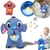 Stitch Antiestrés que respira y prende luz Importado + envíos gratis - comprar online Stitch Antiestrés que respira y prende luz Importado + envíos g